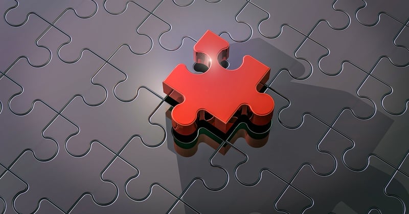Puzzle Expedition
